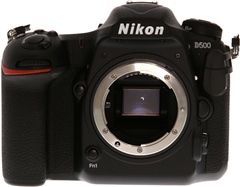 Nikon D500 20.9M (Body Only), A - CeX (UK): - Buy, Sell, Donate